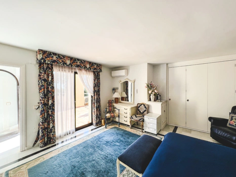 Casa en alquiler en Nueva Andalucia, Marbella