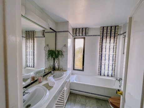 Casa en alquiler en Nueva Andalucia, Marbella