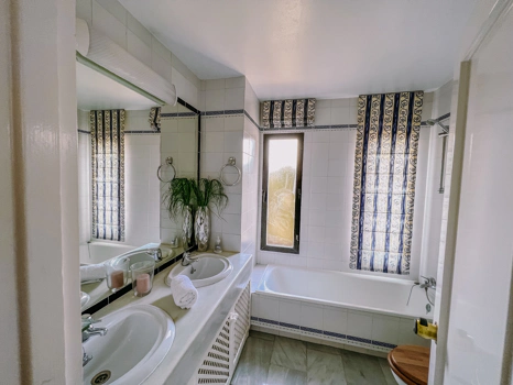 Casa en alquiler en Nueva Andalucia, Marbella