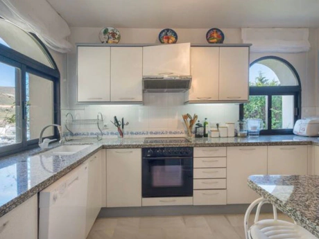 Casa en alquiler en Nueva Andalucia, Marbella
