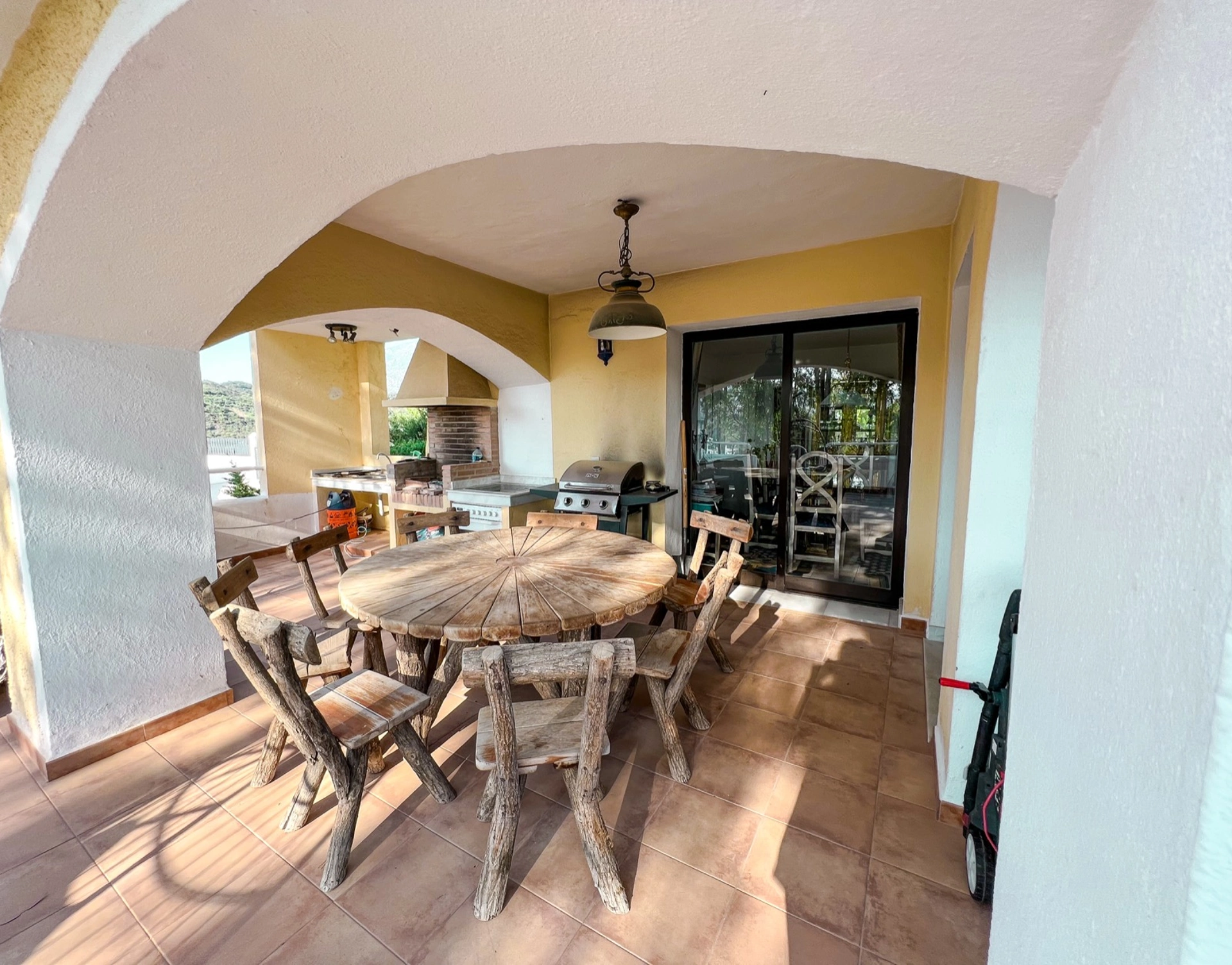 Casa en alquiler en Nueva Andalucia, Marbella