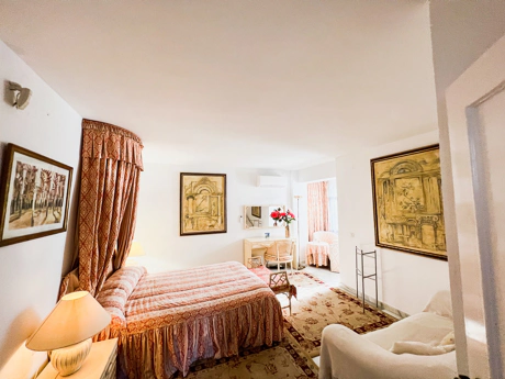 Casa en alquiler en Nueva Andalucia, Marbella