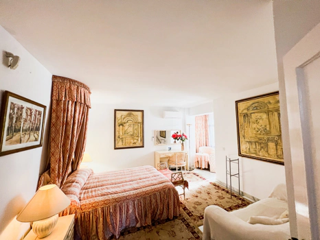 Casa en alquiler en Nueva Andalucia, Marbella