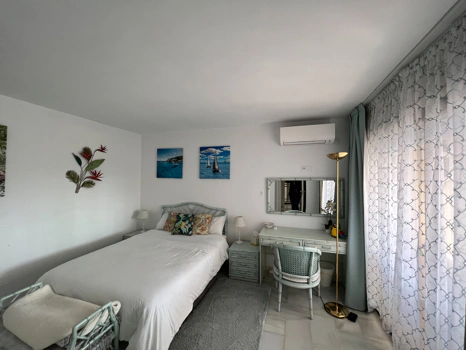 Casa en alquiler en Nueva Andalucia, Marbella