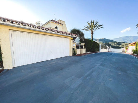 Casa en alquiler en Nueva Andalucia, Marbella