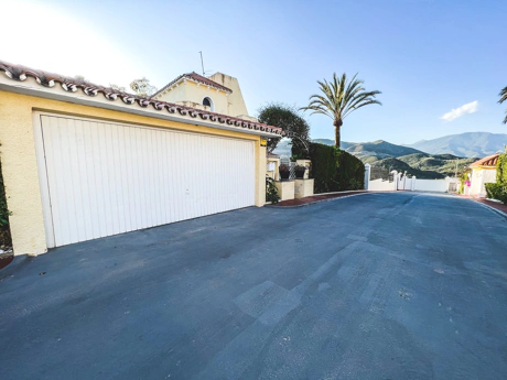 Casa en alquiler en Nueva Andalucia, Marbella