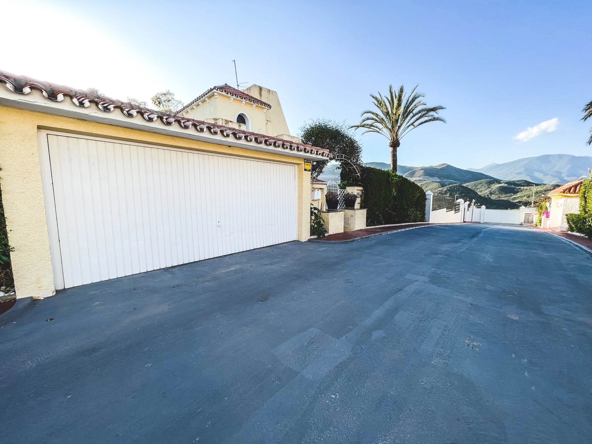Casa en alquiler en Nueva Andalucia, Marbella