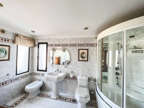 Casa en alquiler en Nueva Andalucia, Marbella