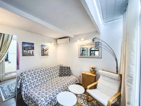 Casa en alquiler en Nueva Andalucia, Marbella
