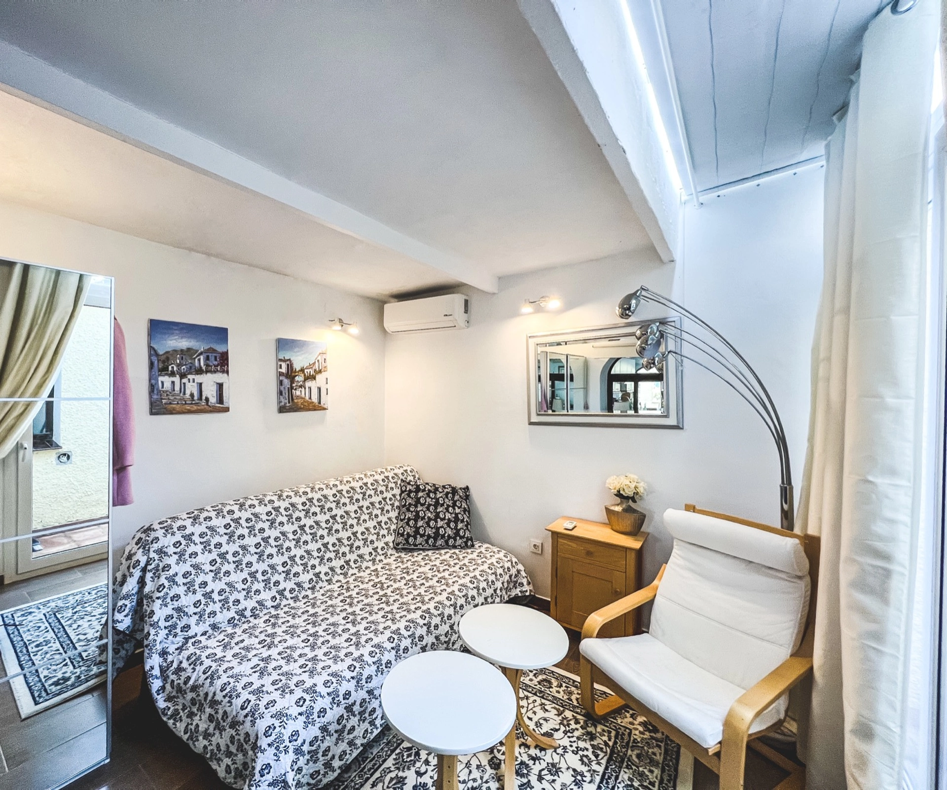 Casa en alquiler en Nueva Andalucia, Marbella