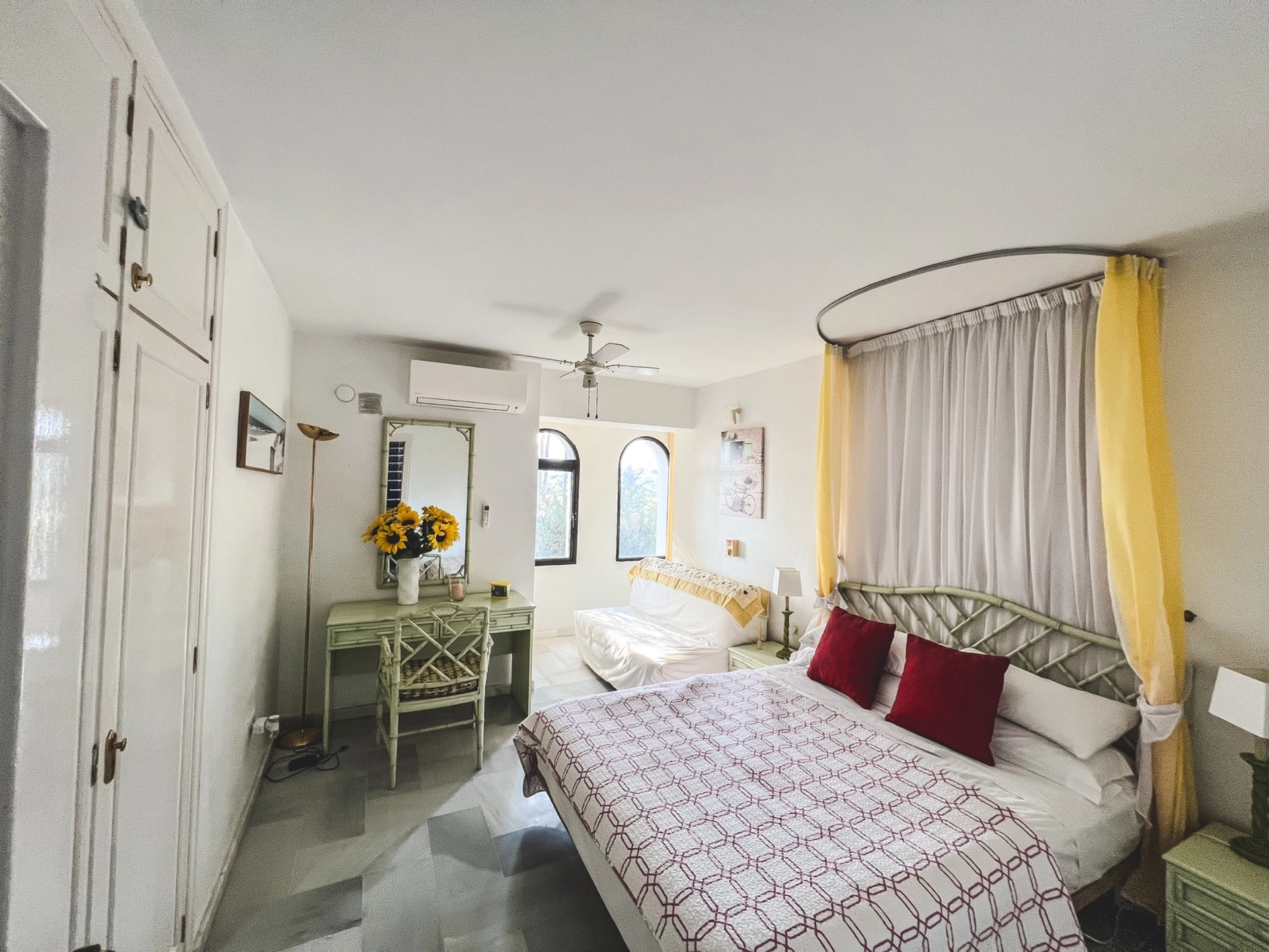 Casa en alquiler en Nueva Andalucia, Marbella