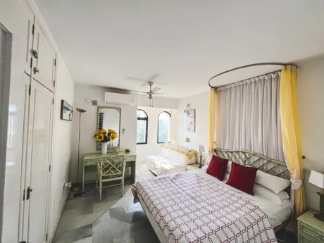 Casa en alquiler en Nueva Andalucia, Marbella