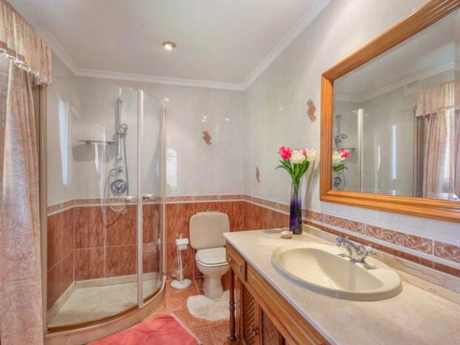 Casa en alquiler en Nueva Andalucia, Marbella