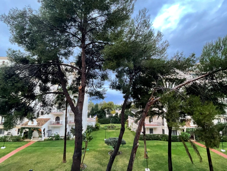 Apartamento en alquiler en Marbella - Puerto Banus, Marbella