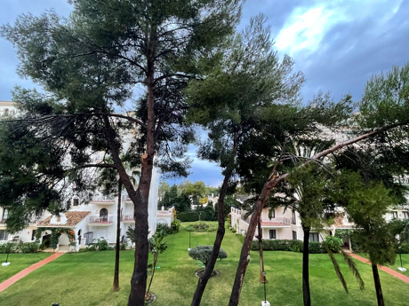Apartment for rent in Marbella - Puerto Banus, Marbella