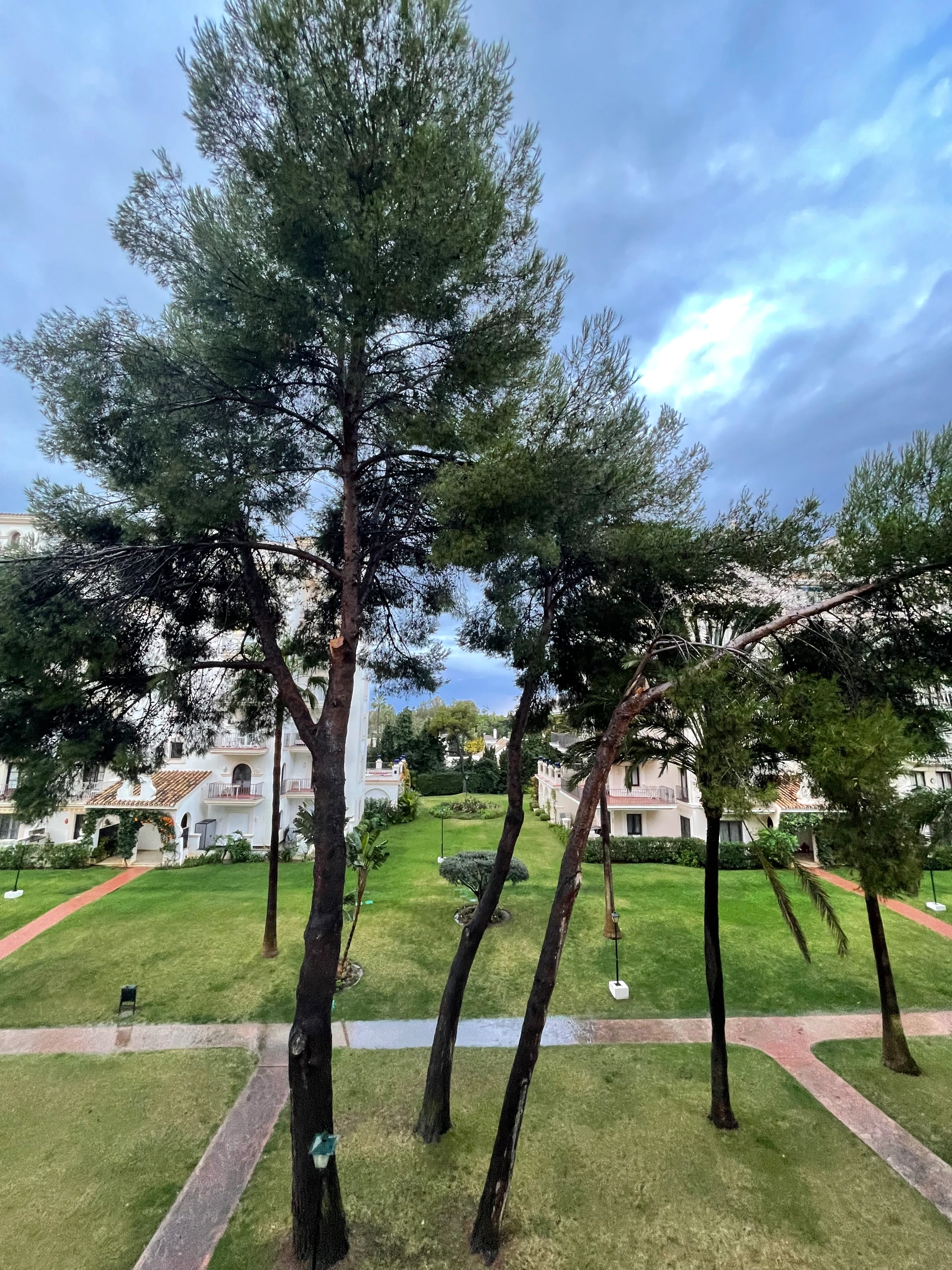 Apartamento En alquiler en Marbella - Puerto Banus