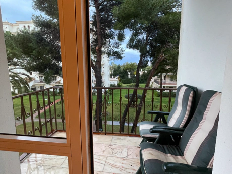 Apartment for rent in Marbella - Puerto Banus, Marbella