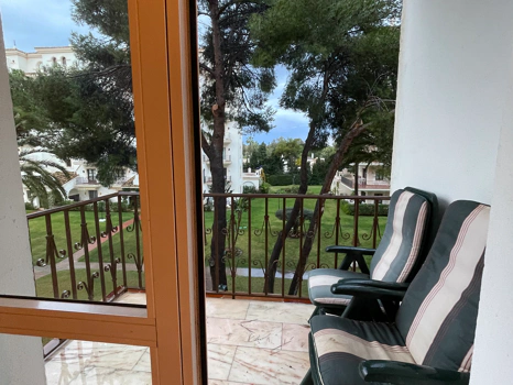 Apartamento en alquiler en Marbella - Puerto Banus, Marbella