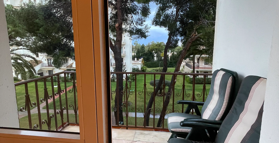 Apartamento en alquiler en Marbella - Puerto Banus, Marbella