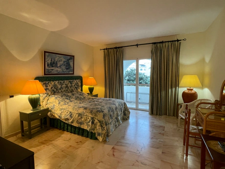 Apartment for rent in Marbella - Puerto Banus, Marbella