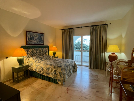 Apartamento en alquiler en Marbella - Puerto Banus, Marbella