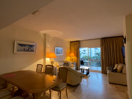 Apartment for rent in Marbella - Puerto Banus, Marbella