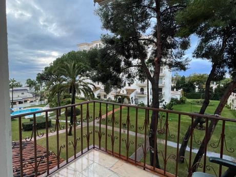 Apartment for rent in Marbella - Puerto Banus, Marbella