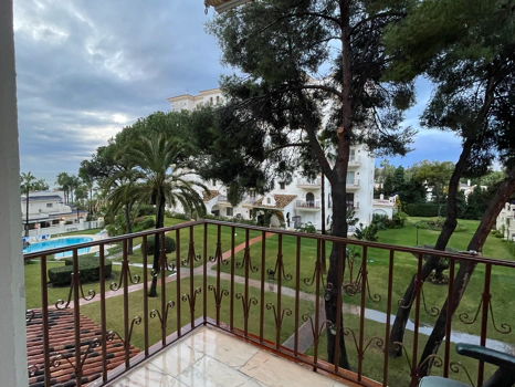Apartamento en alquiler en Marbella - Puerto Banus, Marbella