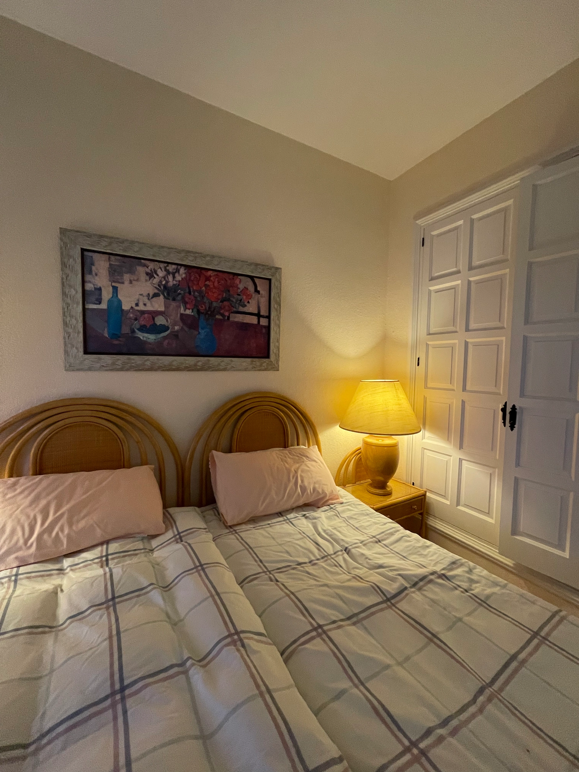 Apartamento En alquiler en Marbella - Puerto Banus