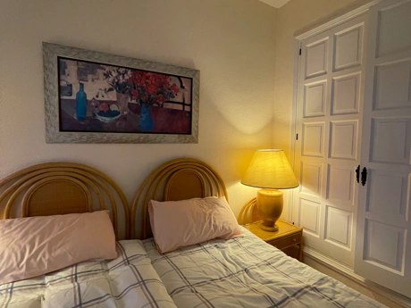 Apartment for rent in Marbella - Puerto Banus, Marbella
