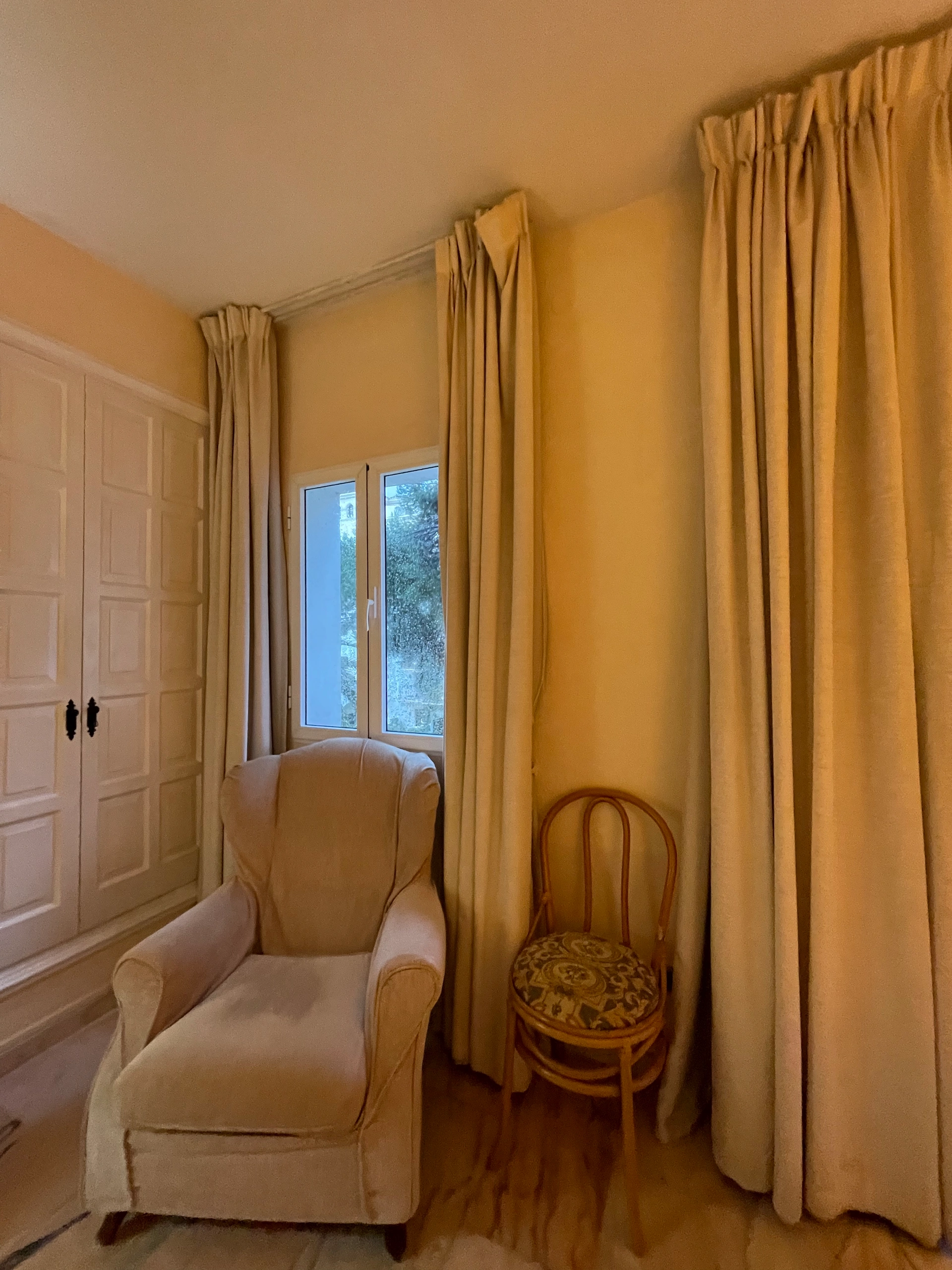 Apartamento En alquiler en Marbella - Puerto Banus