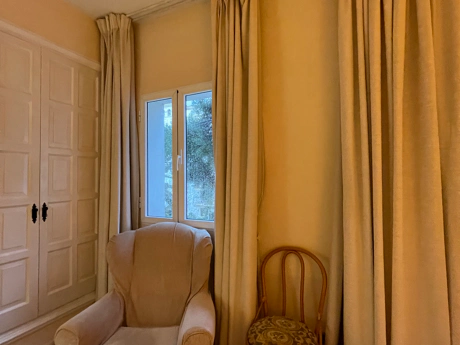 Apartment for rent in Marbella - Puerto Banus, Marbella