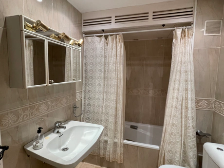 Apartment for rent in Marbella - Puerto Banus, Marbella