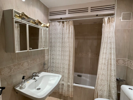 Apartamento en alquiler en Marbella - Puerto Banus, Marbella