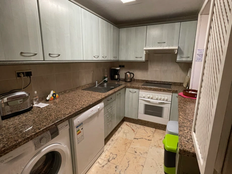 Apartment for rent in Marbella - Puerto Banus, Marbella