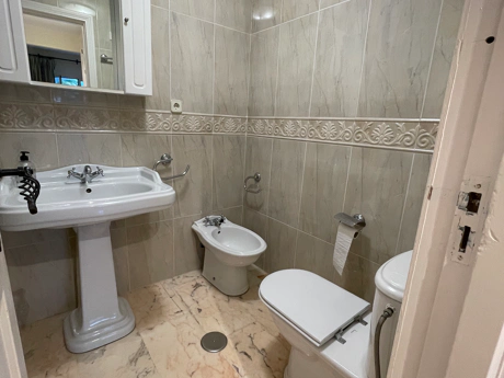 Apartment for rent in Marbella - Puerto Banus, Marbella