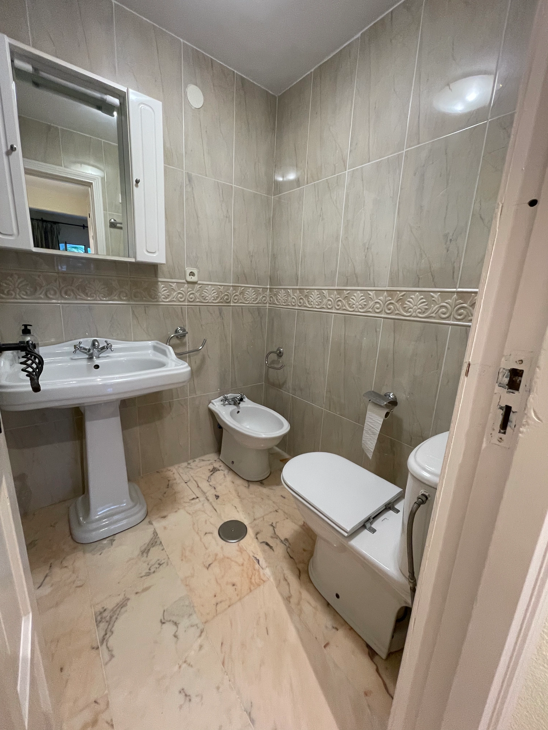 Apartamento En alquiler en Marbella - Puerto Banus