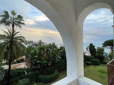 Apartment for rent in Marbella - Puerto Banus, Marbella