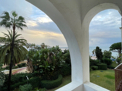 Apartamento en alquiler en Marbella - Puerto Banus, Marbella
