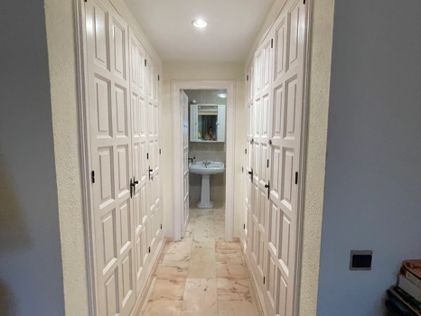 Apartamento en alquiler en Marbella - Puerto Banus, Marbella