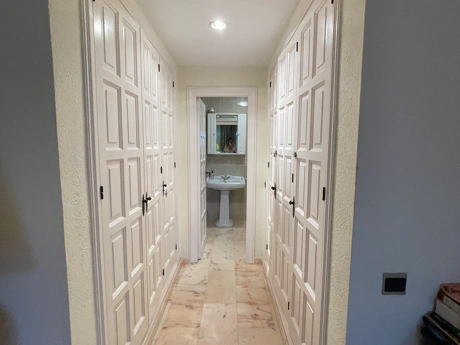 Apartment for rent in Marbella - Puerto Banus, Marbella