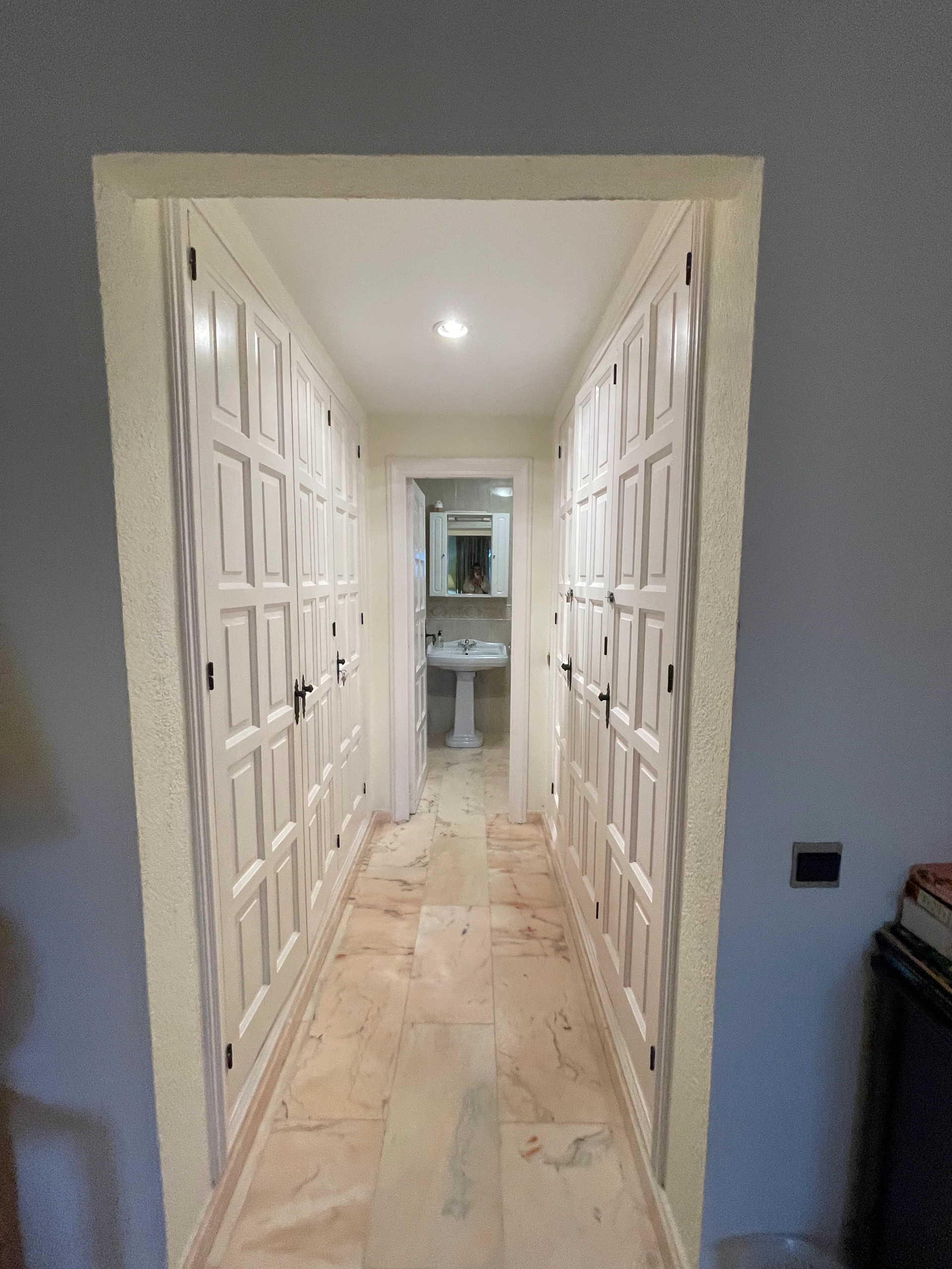 Apartamento En alquiler en Marbella - Puerto Banus