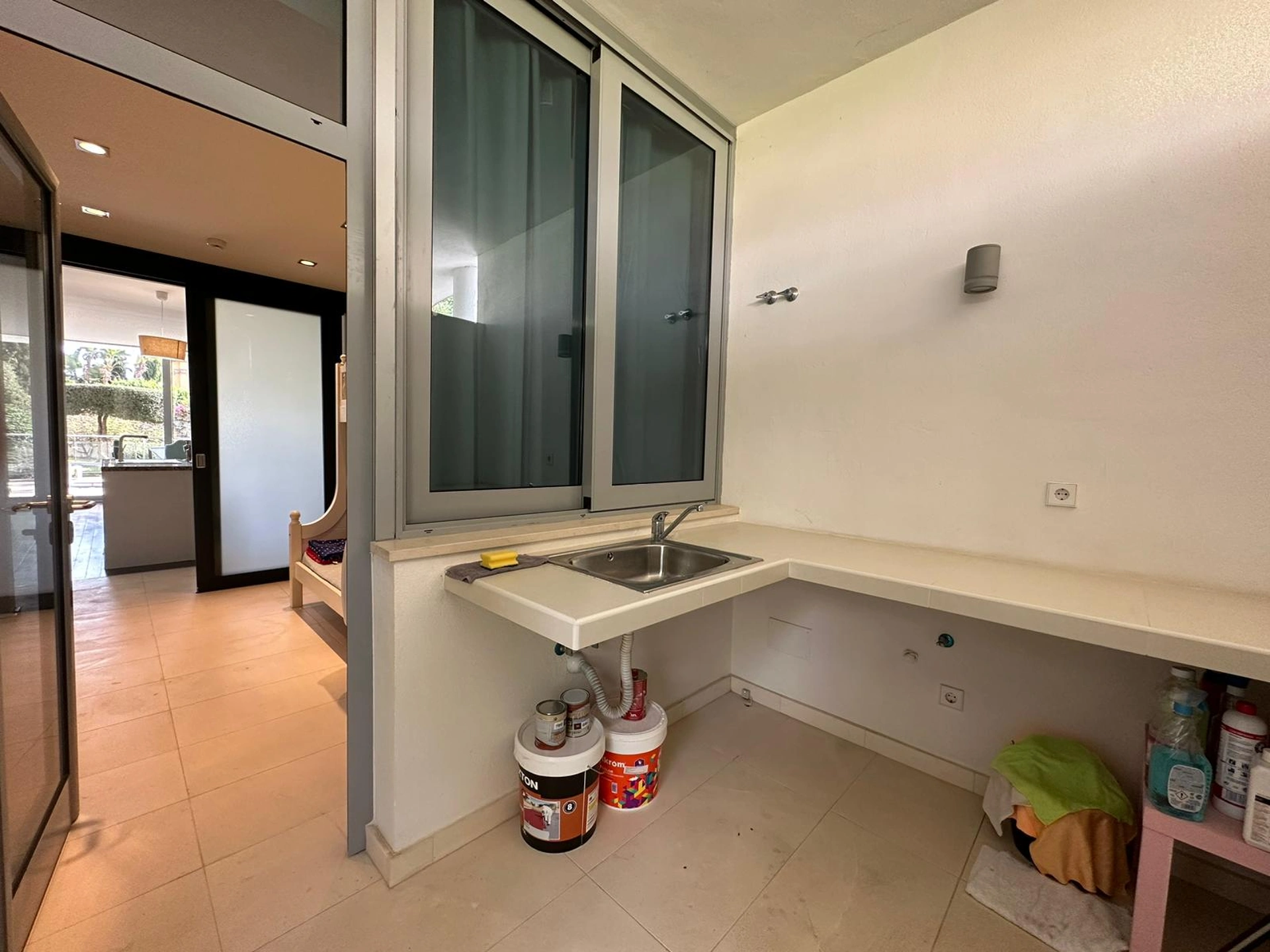 Semi Detached House for long term rent in Sierra Blanca, Marbella Golden Mile