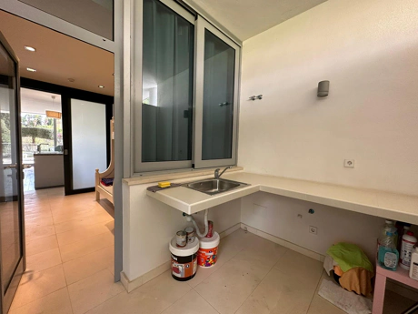 Semi Detached House for rent in Sierra Blanca, Marbella