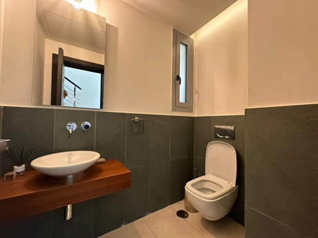 Semi Detached House for rent in Sierra Blanca, Marbella