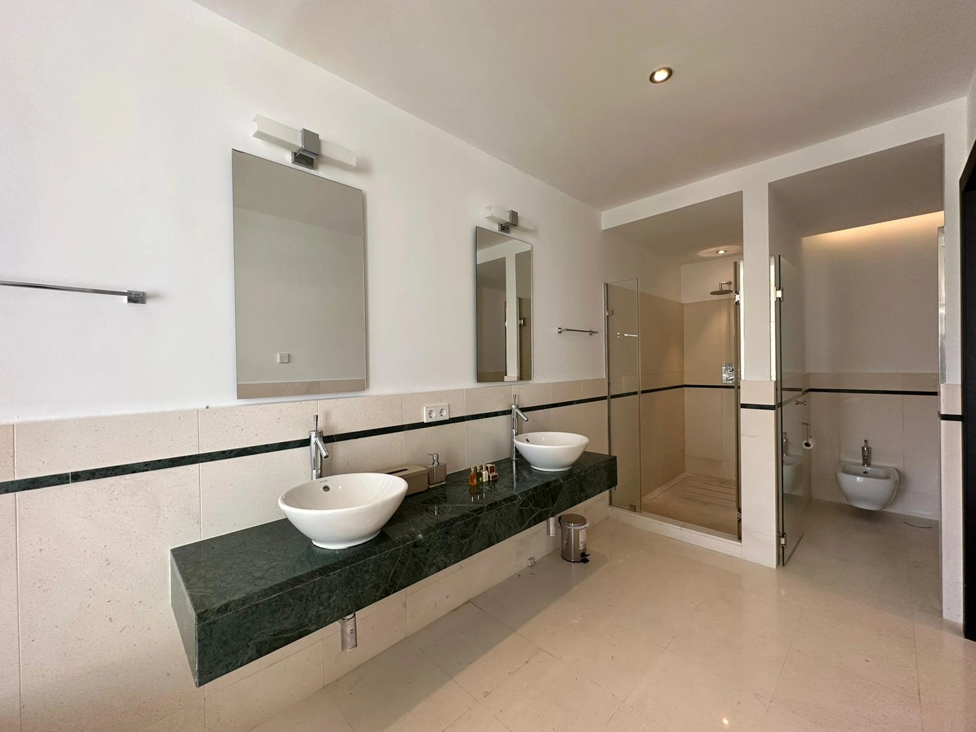 Semi Detached House for long term rent in Sierra Blanca, Marbella Golden Mile