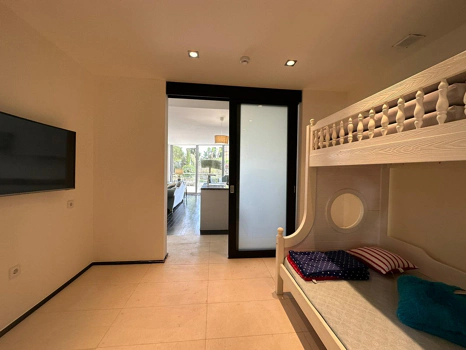 Semi Detached House for rent in Sierra Blanca, Marbella