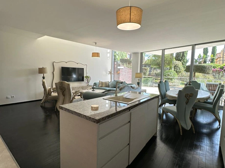 Semi Detached House for rent in Sierra Blanca, Marbella