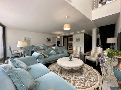Semi Detached House for rent in Sierra Blanca, Marbella