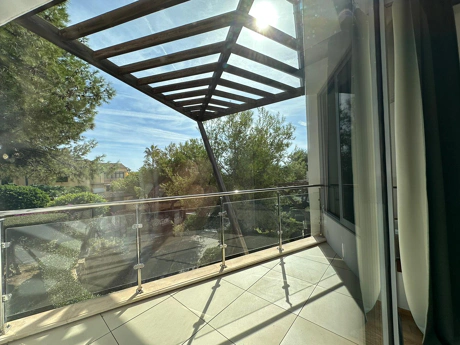 Semi Detached House for rent in Sierra Blanca, Marbella